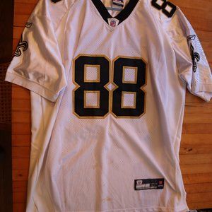 Football Shirt Shockley #88